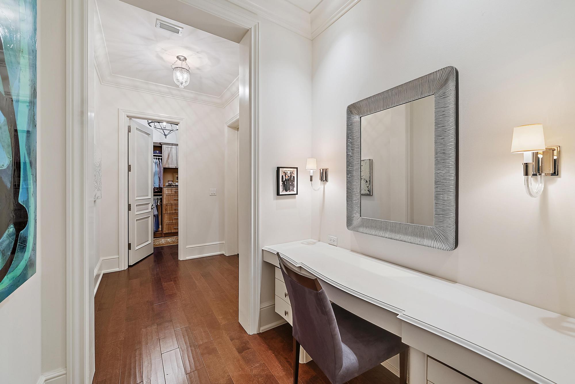 OLD MARSH GOLF CLUB - Residential