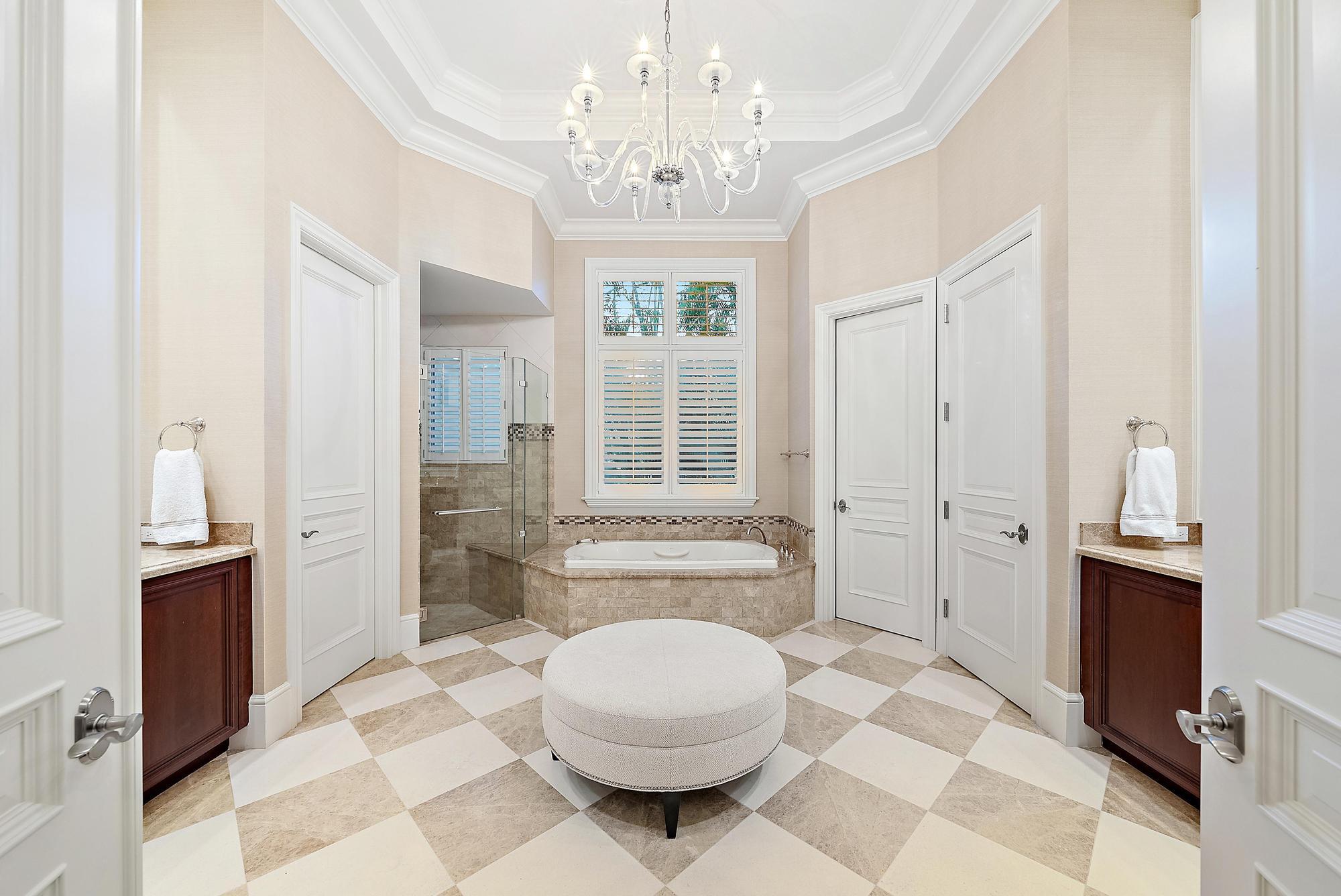 OLD MARSH GOLF CLUB - Residential