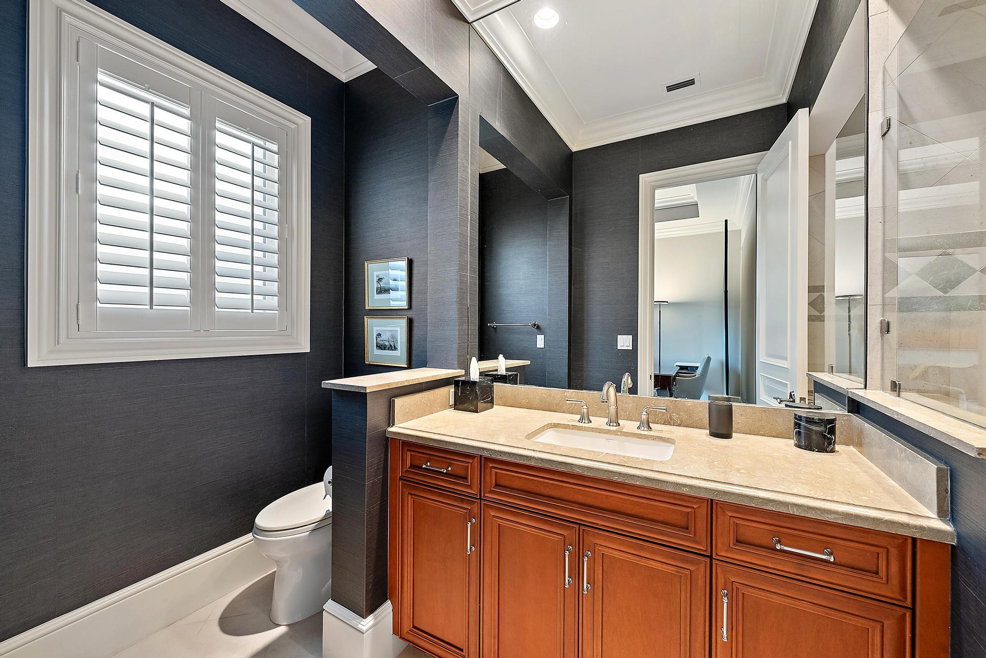 OLD MARSH GOLF CLUB - Residential