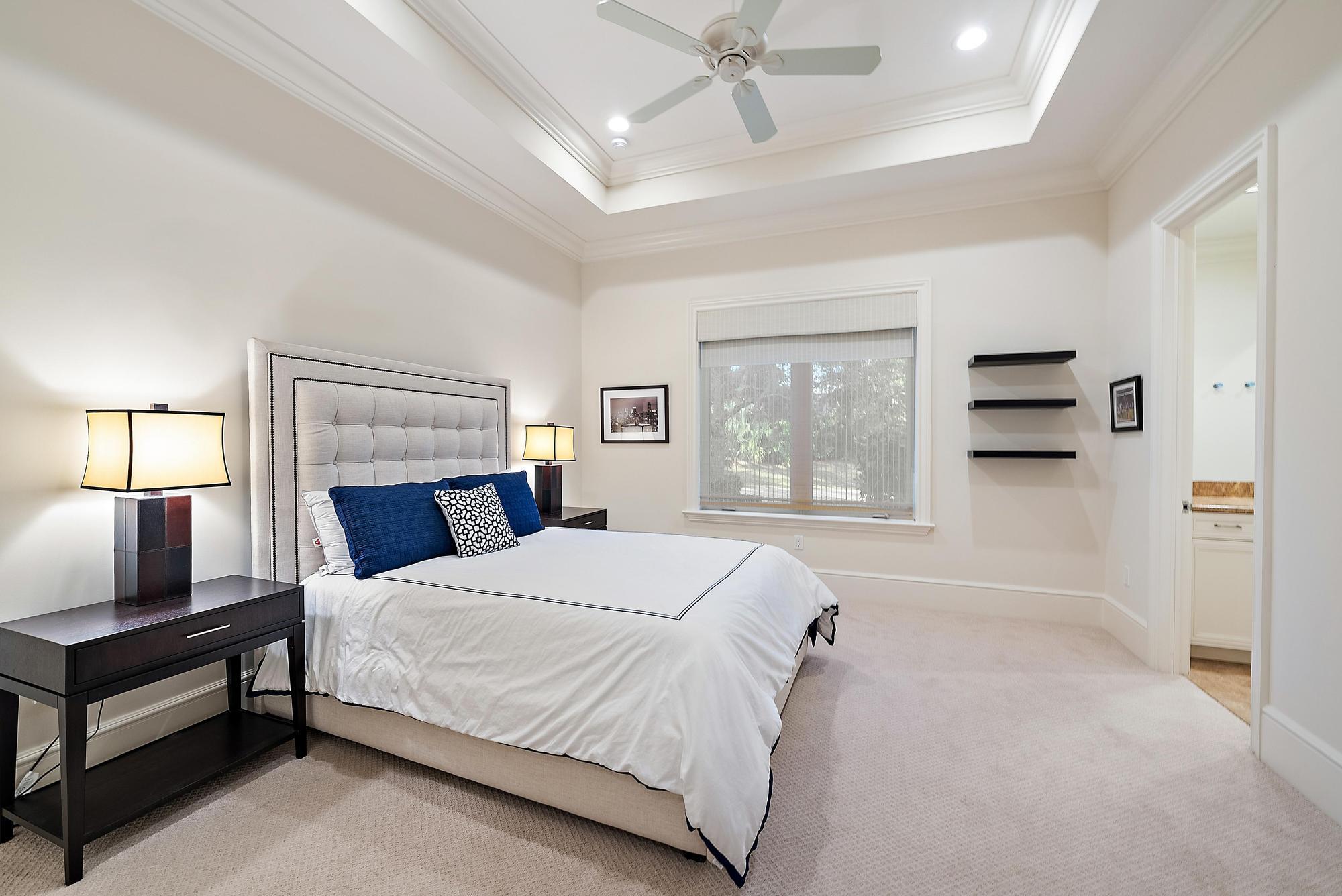 OLD MARSH GOLF CLUB - Residential