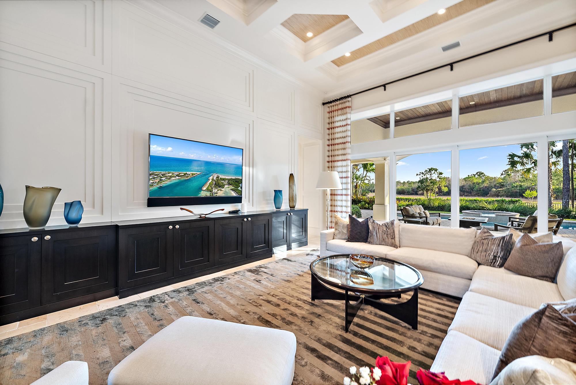 OLD MARSH GOLF CLUB - Residential