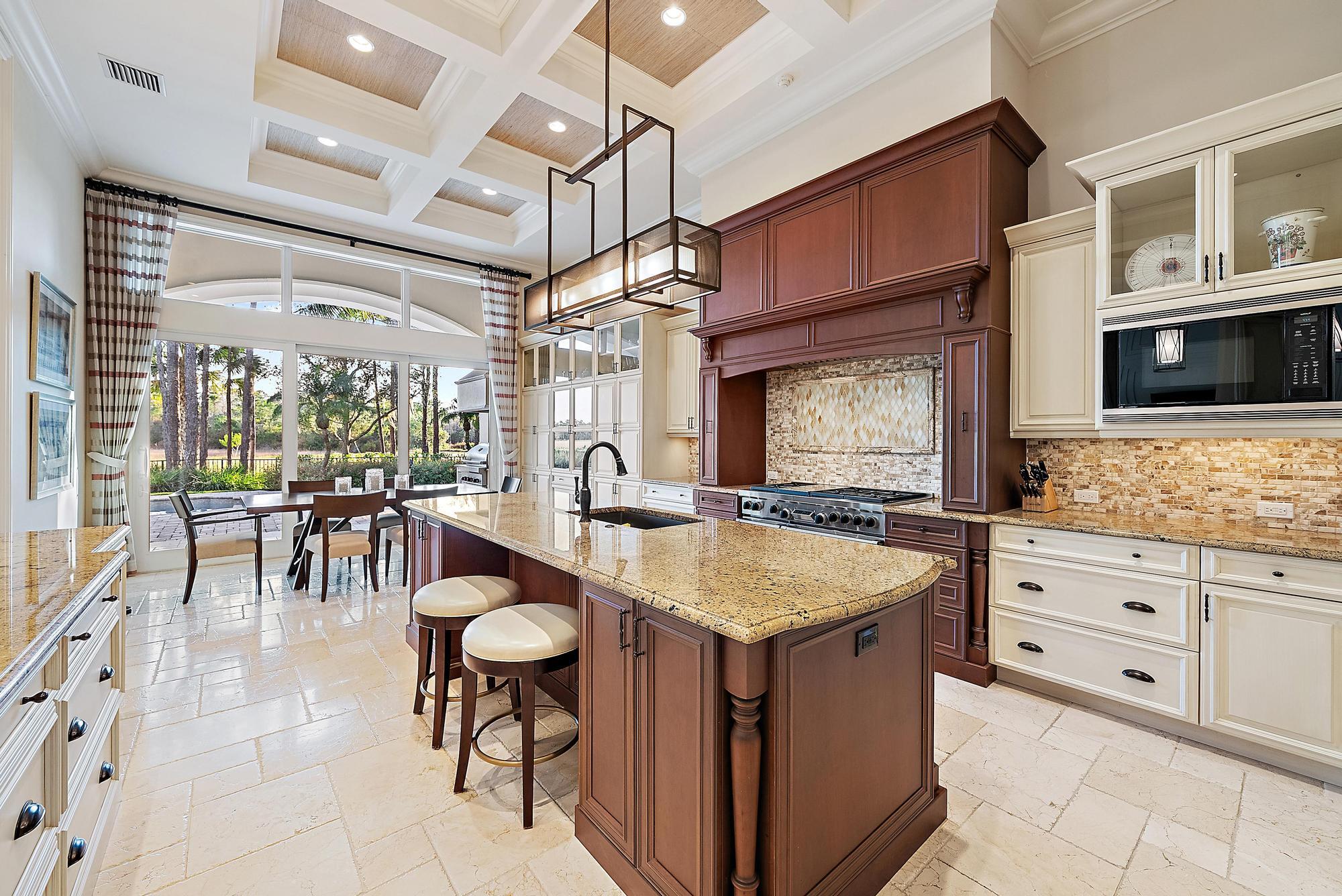 OLD MARSH GOLF CLUB - Residential