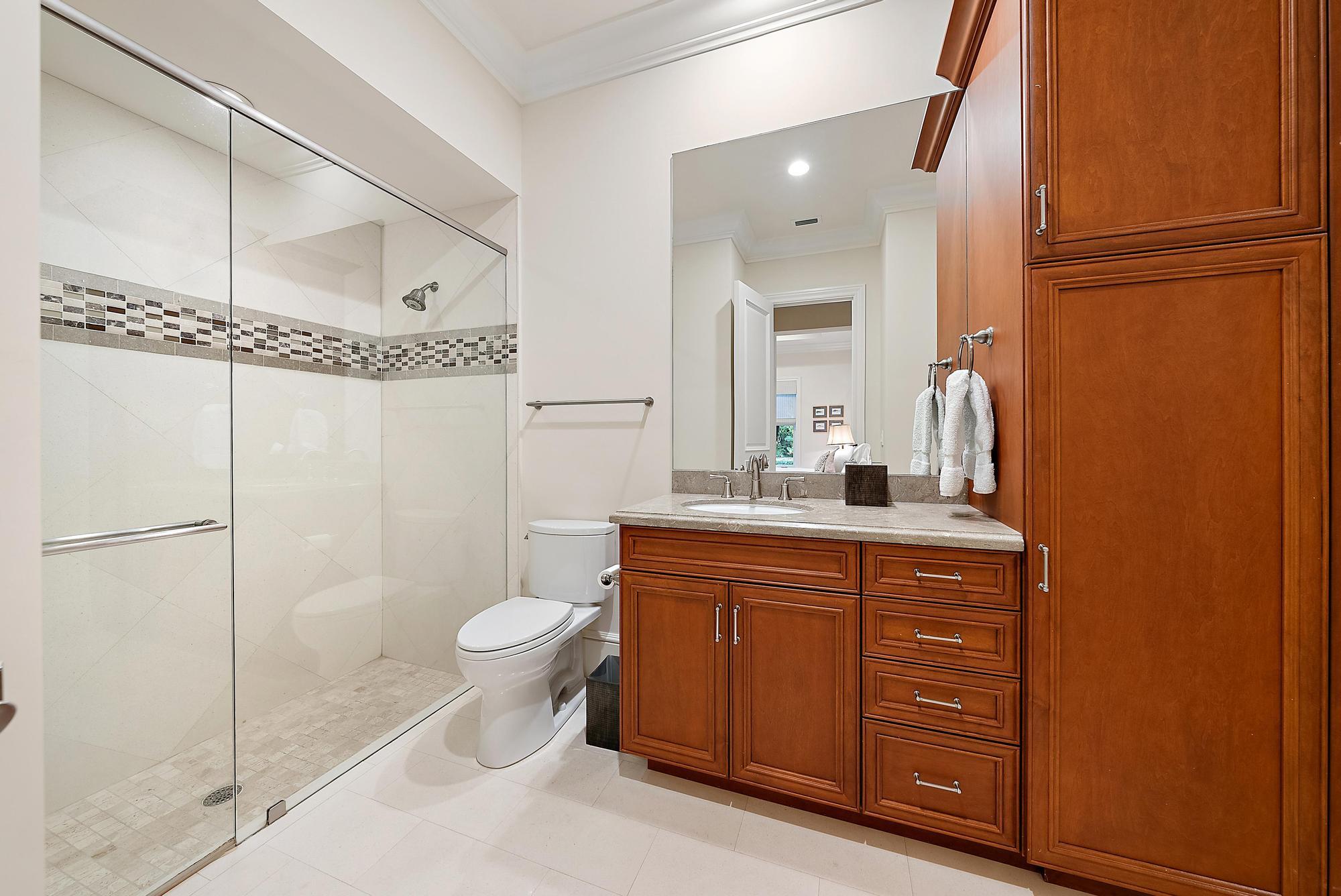 OLD MARSH GOLF CLUB - Residential