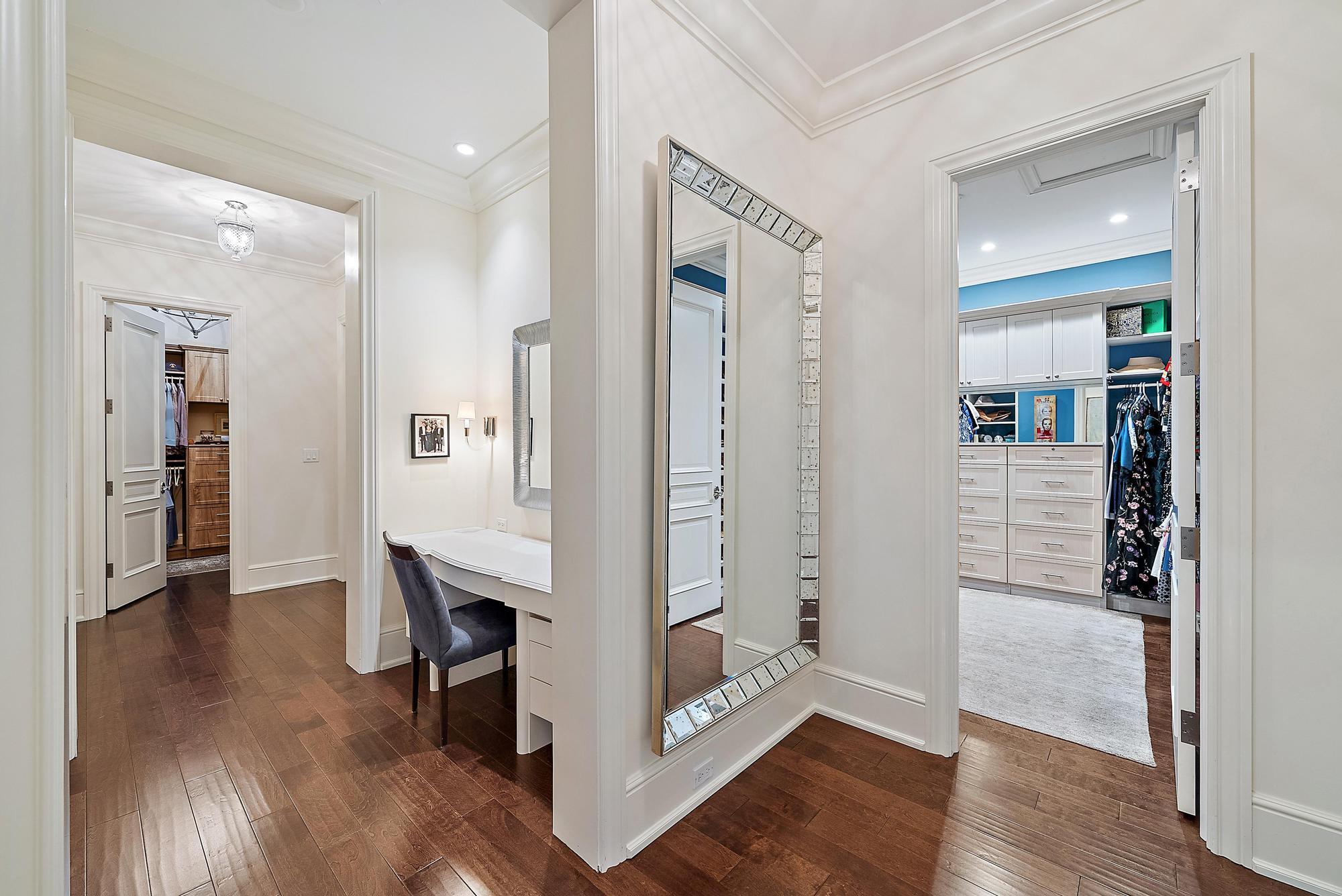 OLD MARSH GOLF CLUB - Residential