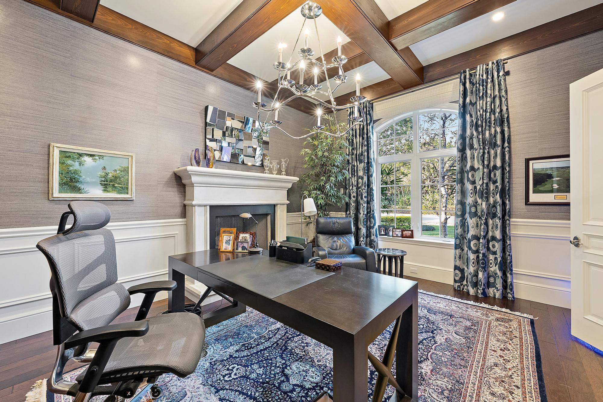 OLD MARSH GOLF CLUB - Residential