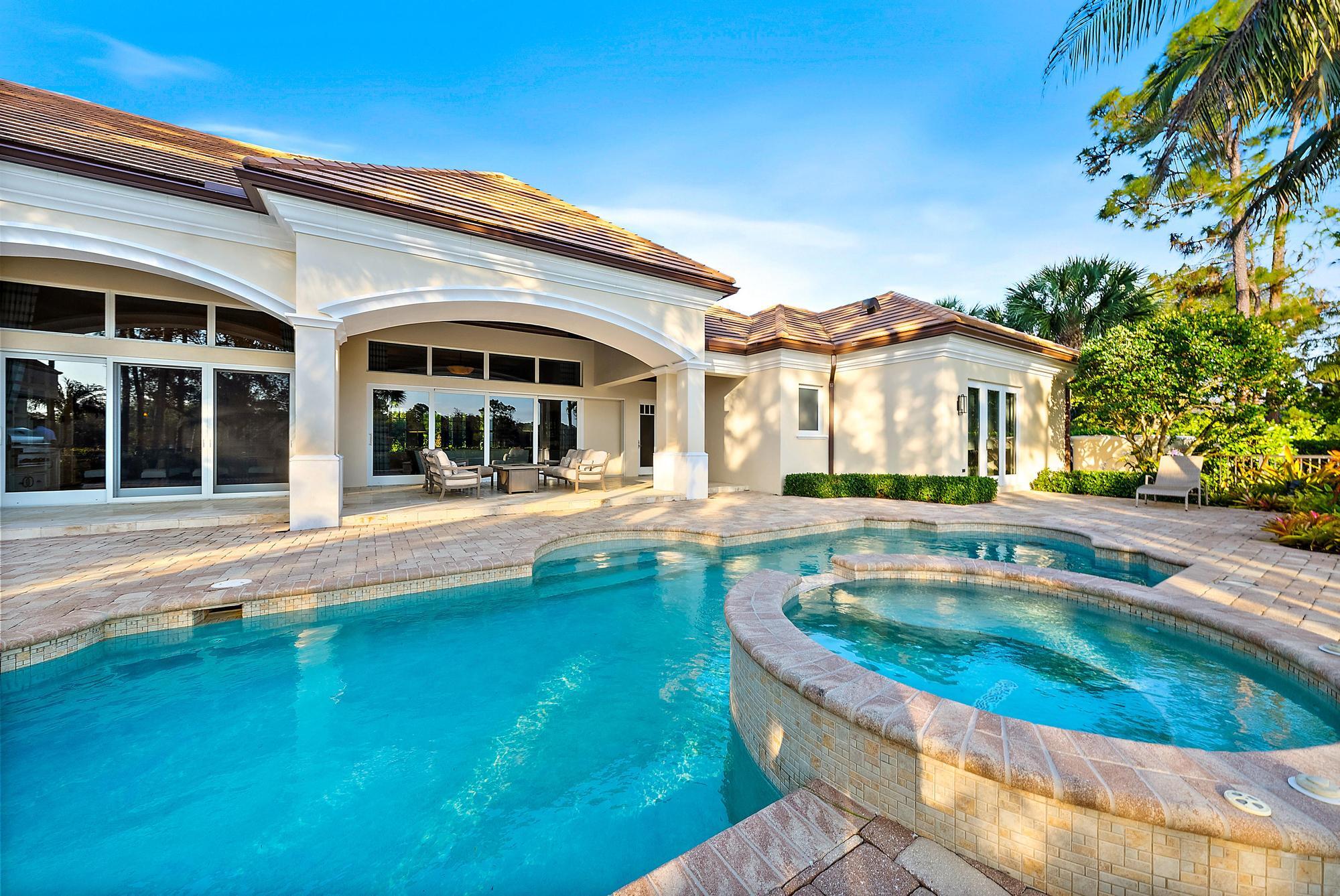 OLD MARSH GOLF CLUB - Residential