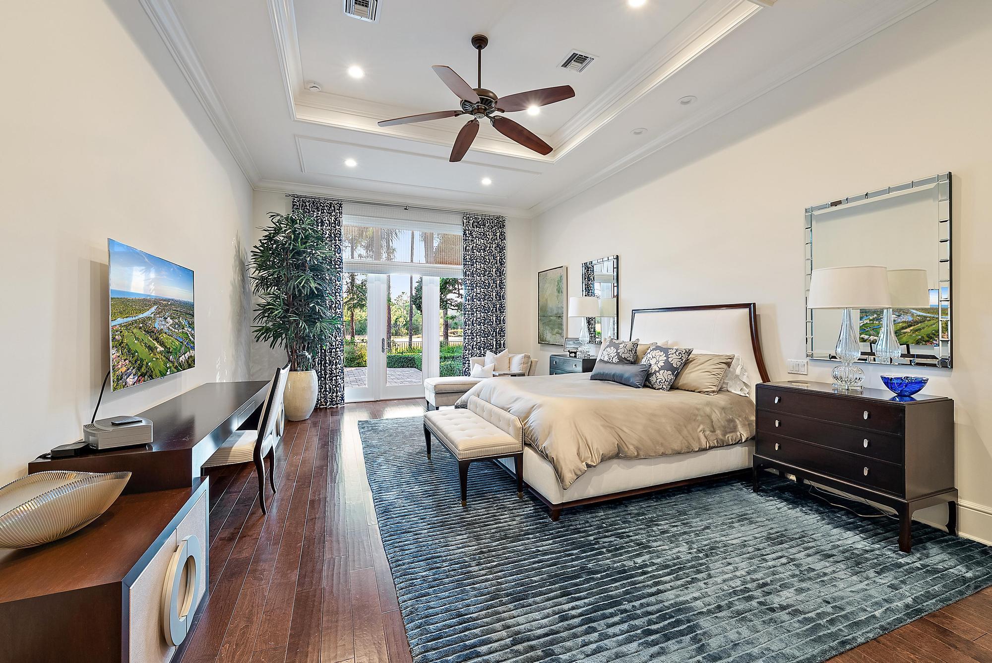 OLD MARSH GOLF CLUB - Residential