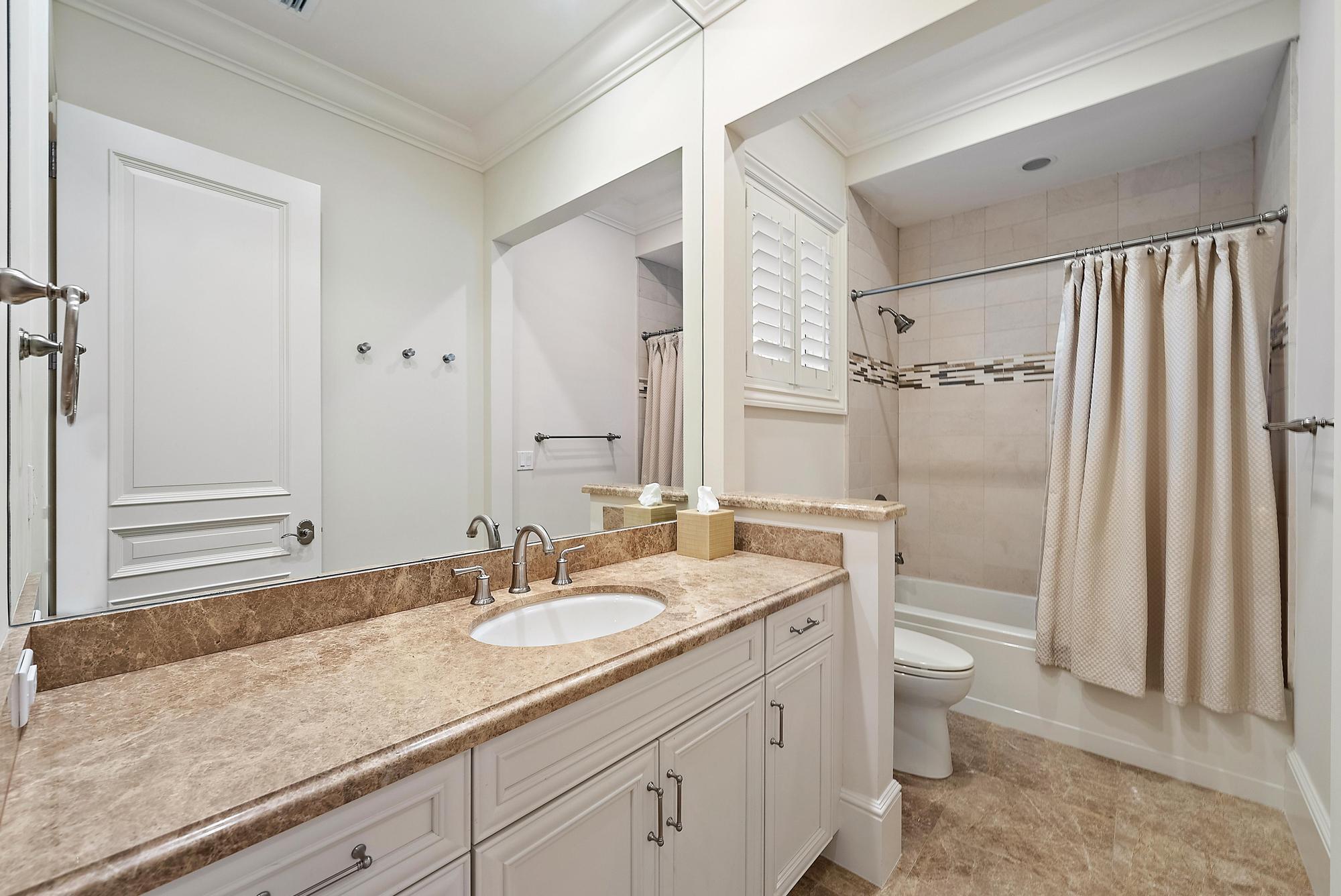 OLD MARSH GOLF CLUB - Residential