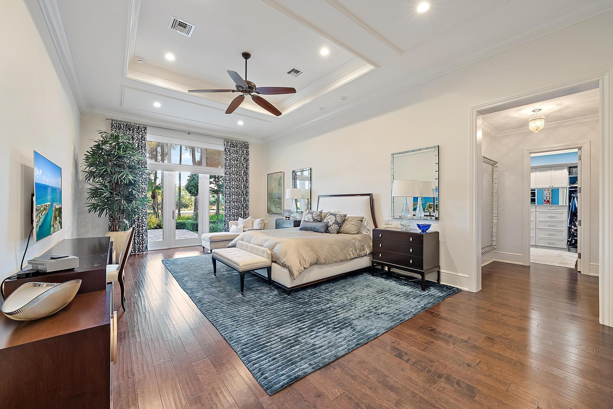 OLD MARSH GOLF CLUB - Residential