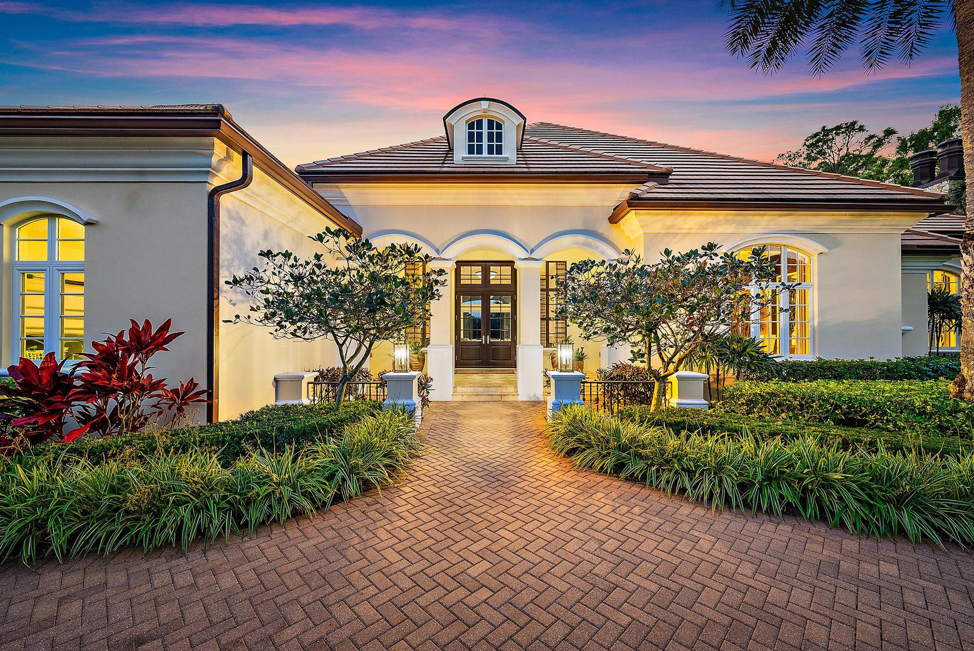 OLD MARSH GOLF CLUB - Residential