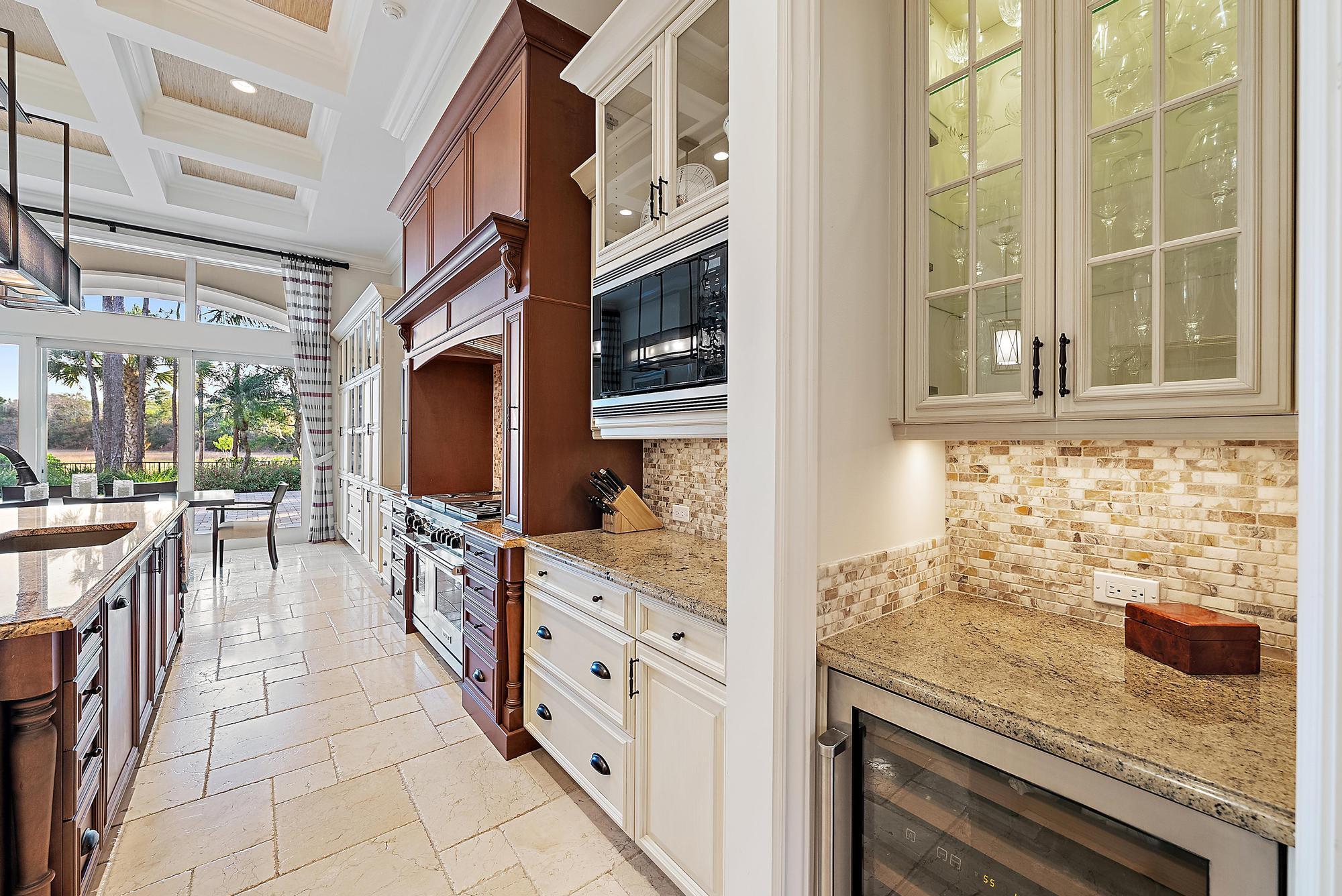 OLD MARSH GOLF CLUB - Residential