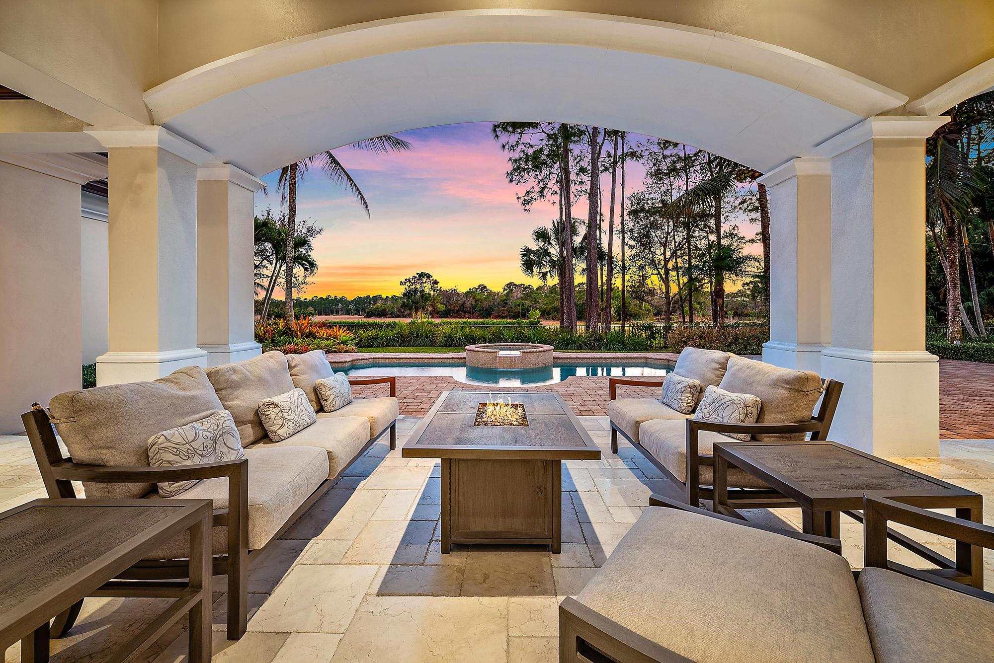 OLD MARSH GOLF CLUB - Residential