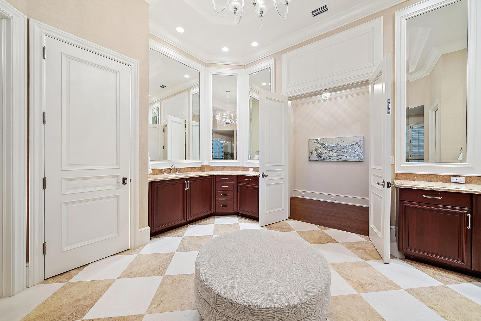 OLD MARSH GOLF CLUB - Residential