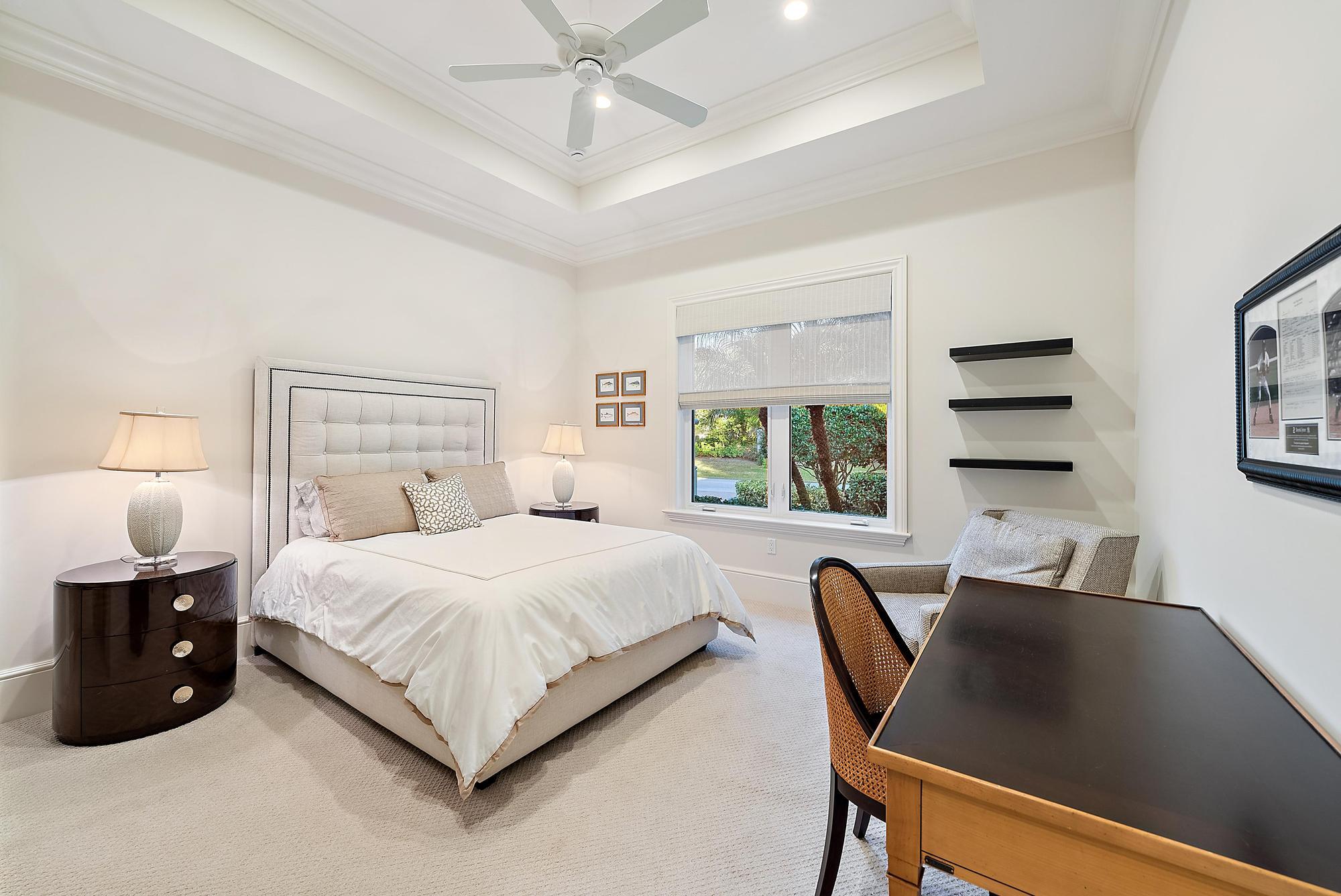 OLD MARSH GOLF CLUB - Residential