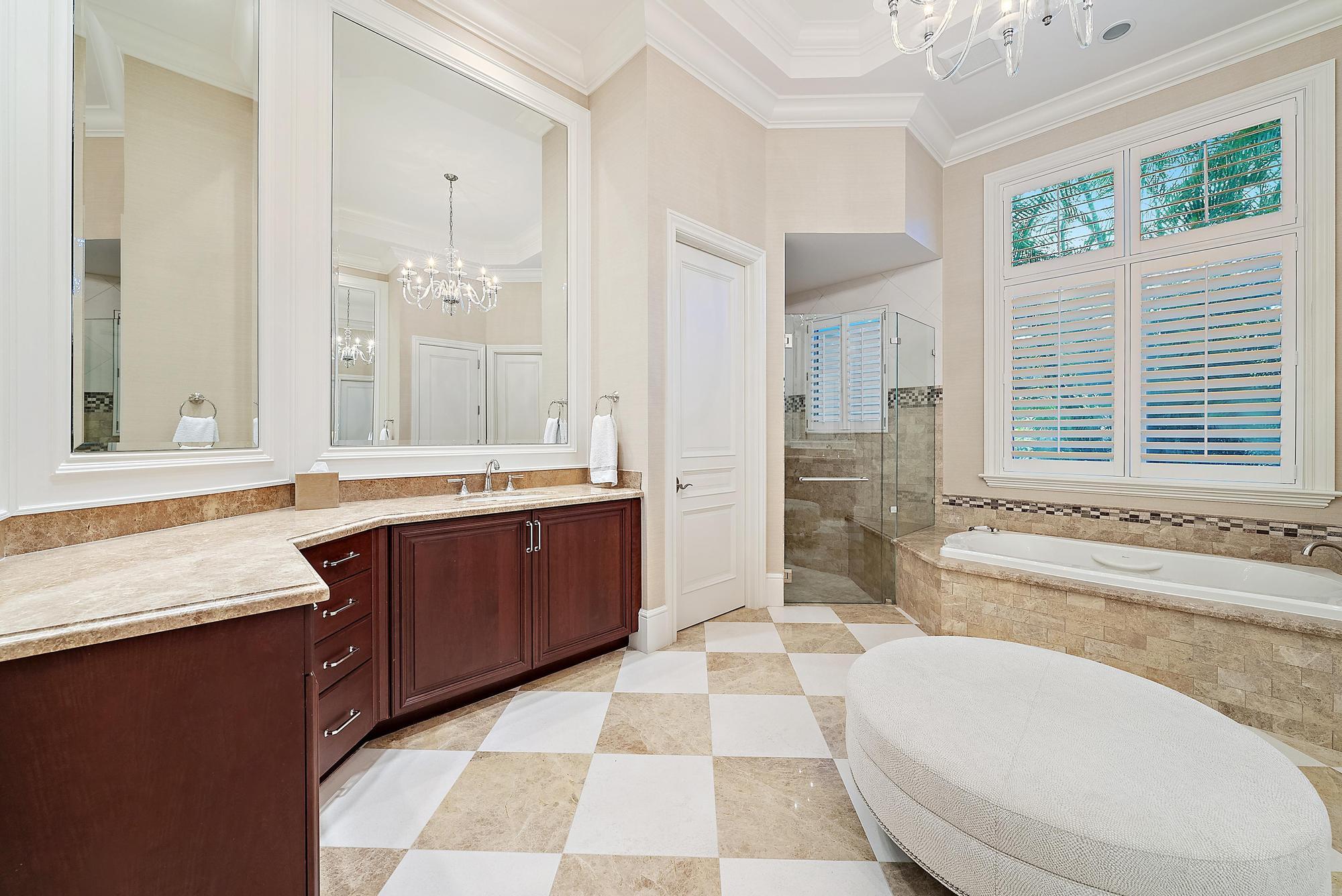 OLD MARSH GOLF CLUB - Residential