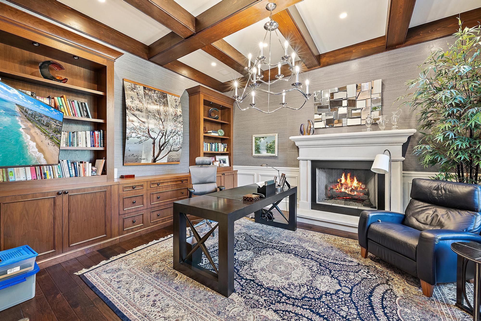 OLD MARSH GOLF CLUB - Residential