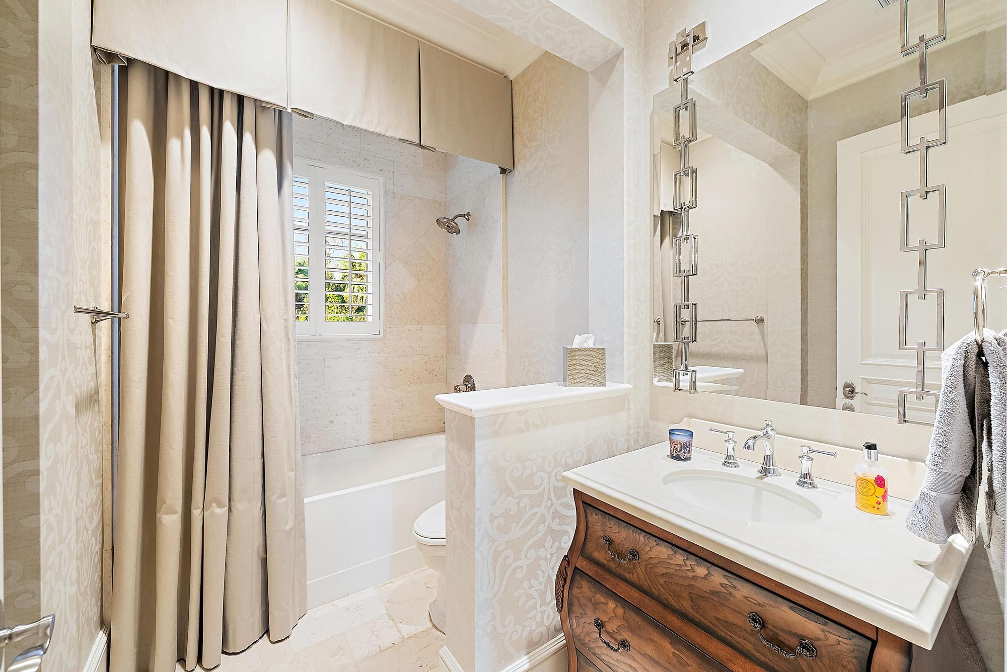 OLD MARSH GOLF CLUB - Residential