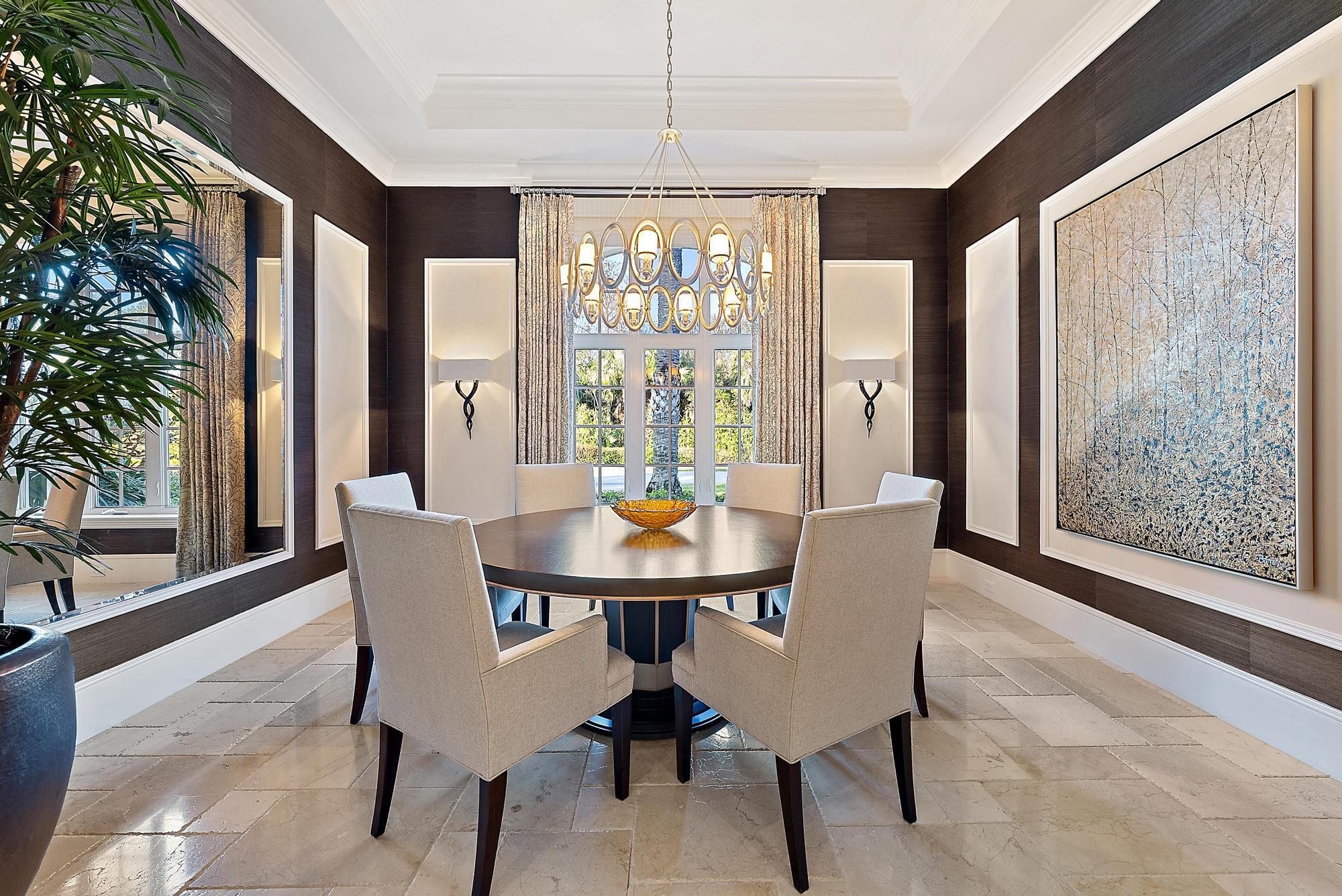 OLD MARSH GOLF CLUB - Residential