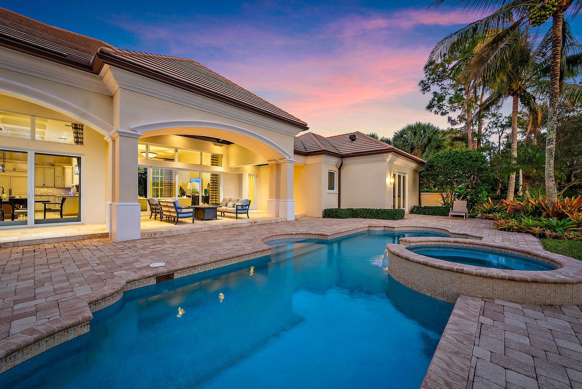 OLD MARSH GOLF CLUB - Residential