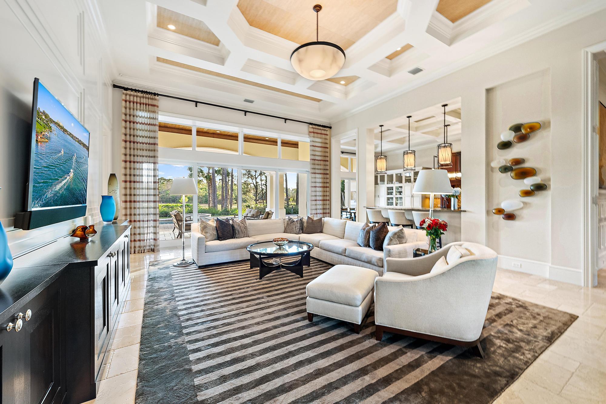 OLD MARSH GOLF CLUB - Residential