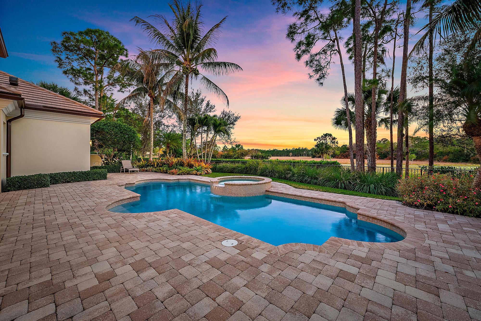 OLD MARSH GOLF CLUB - Residential