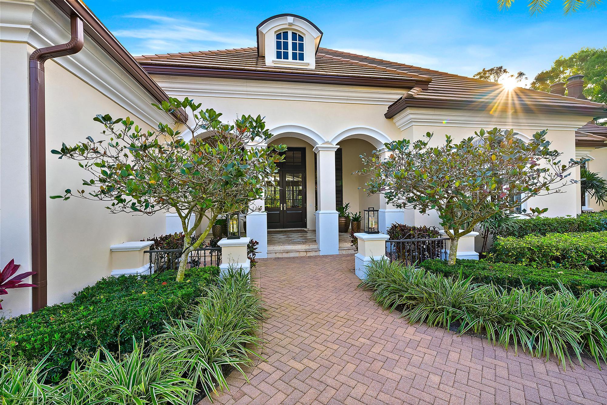 OLD MARSH GOLF CLUB - Residential