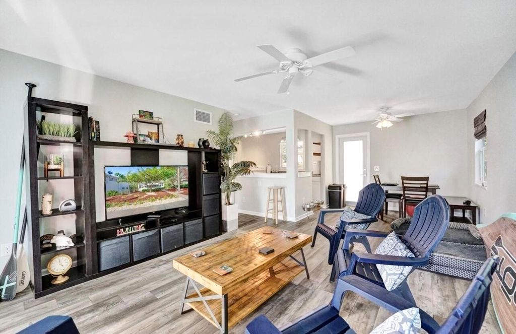 Photo of 221 S Ocean Breeze #Rear, Lake Worth Beach, FL 33460 (MLS # R11038645)