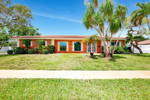 601 NW 73rd Ave, Plantation, FL MLS: F10496348