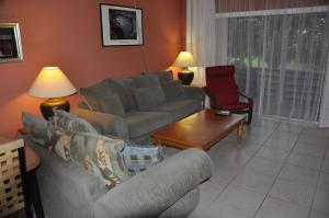 BOCA TEECA* - Residential Lease