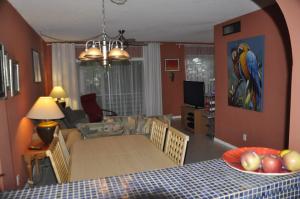 BOCA TEECA* - Residential Lease