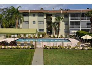 BOCA TEECA* - Residential Lease