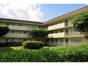 BOCA TEECA* - Residential Lease