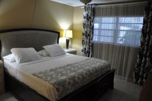 BOCA TEECA* - Residential Lease