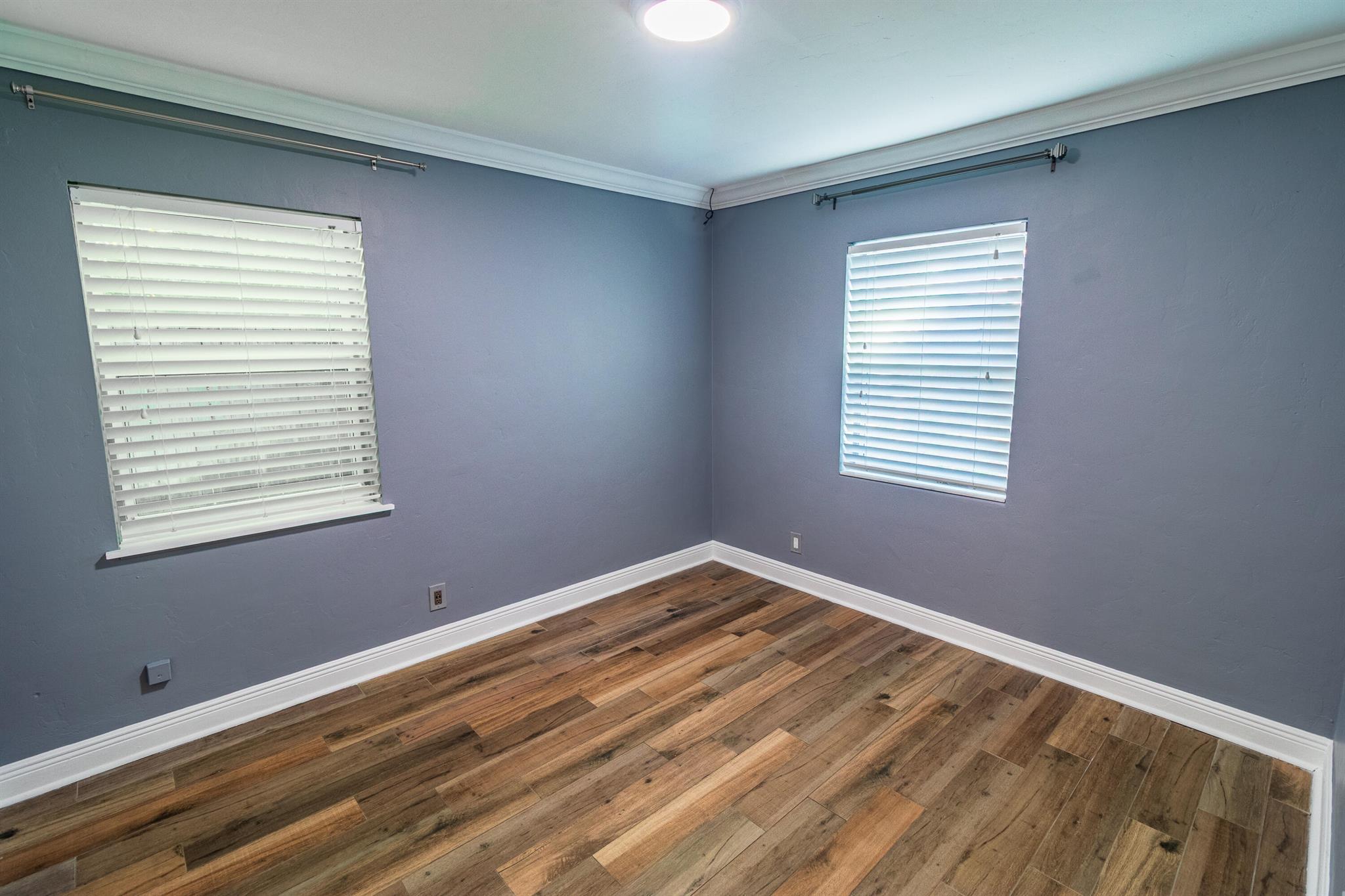 MORNINGSIDE PARK - Residential Lease