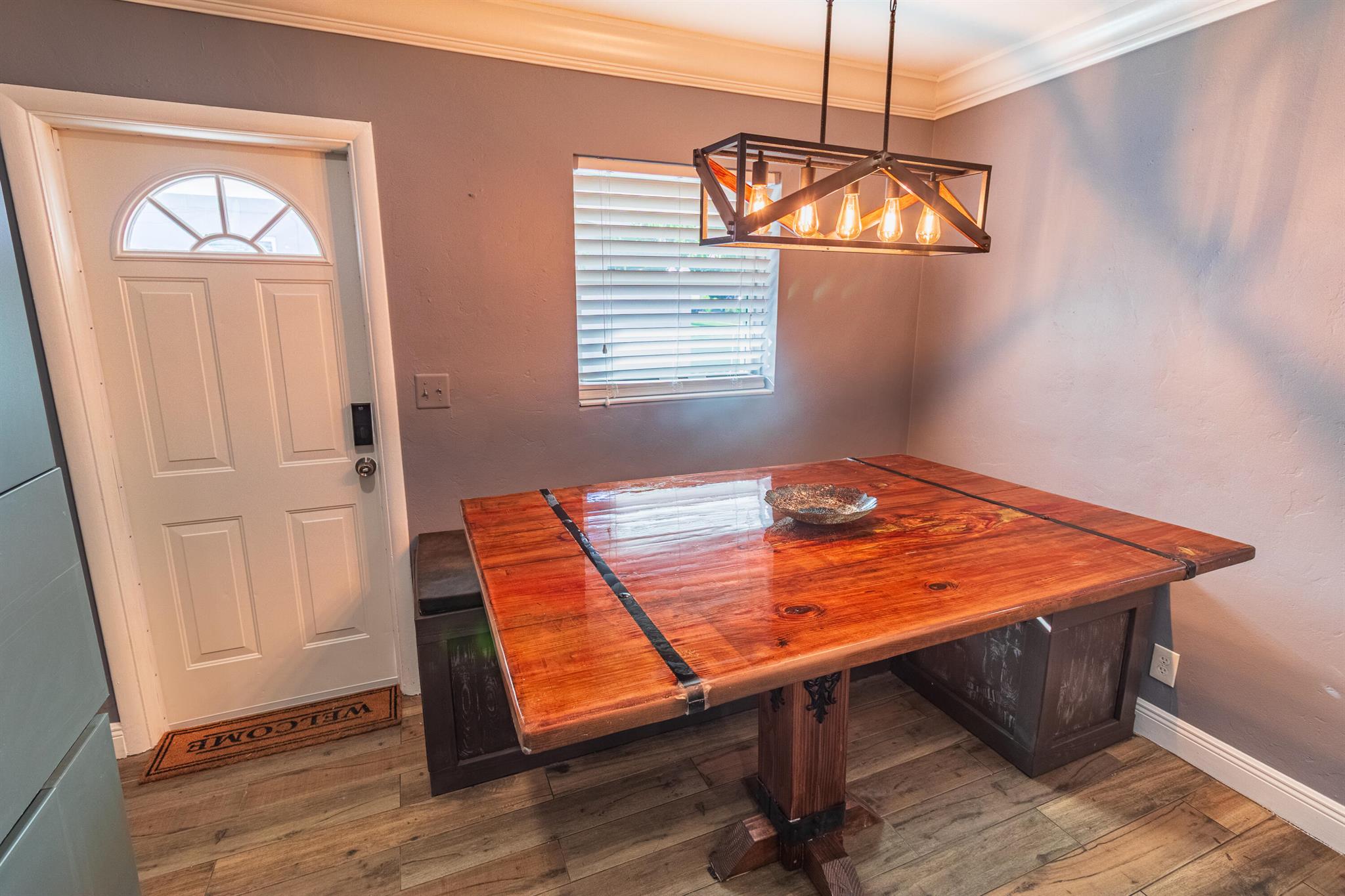 MORNINGSIDE PARK - Residential Lease