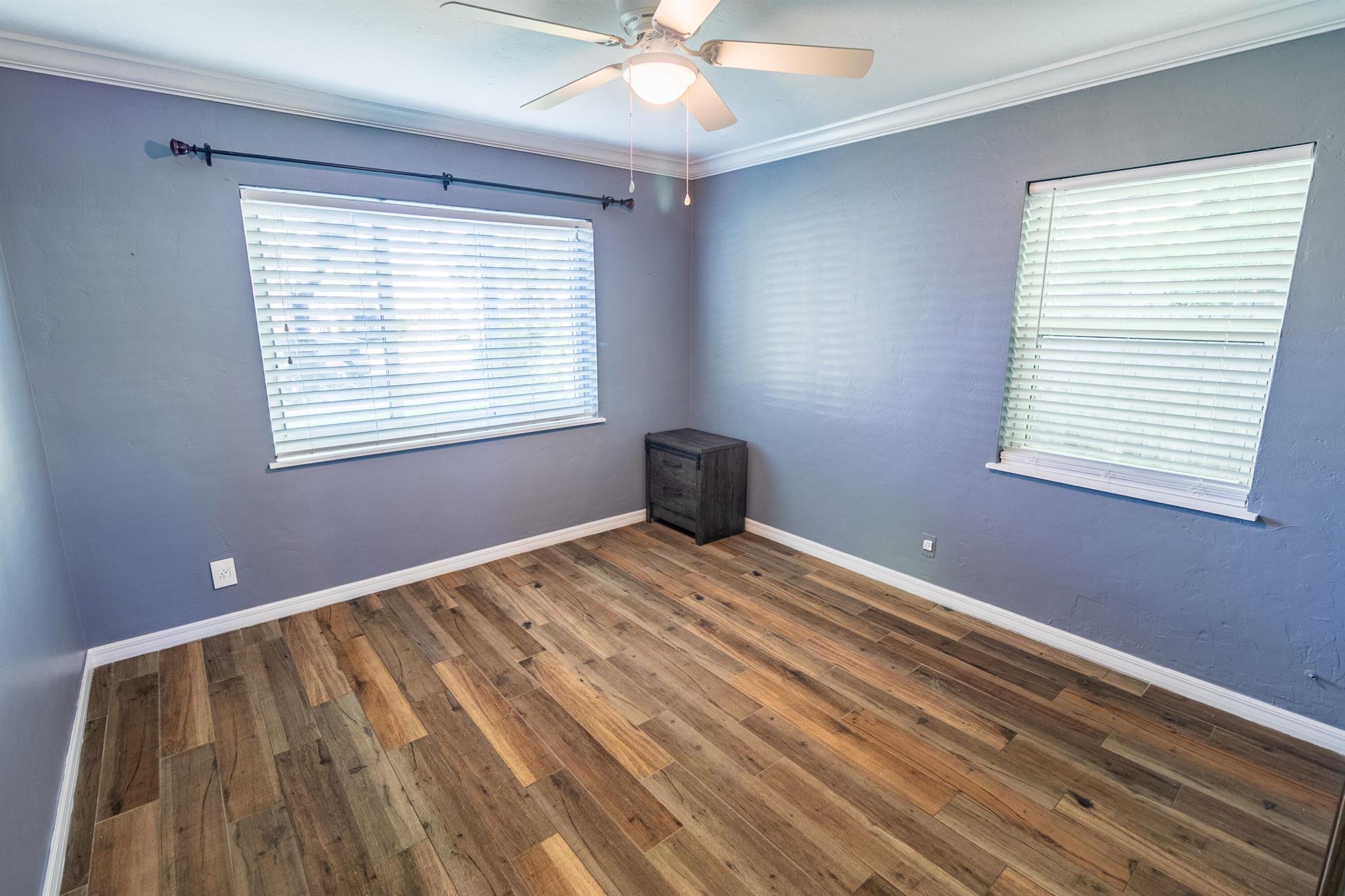 MORNINGSIDE PARK - Residential Lease