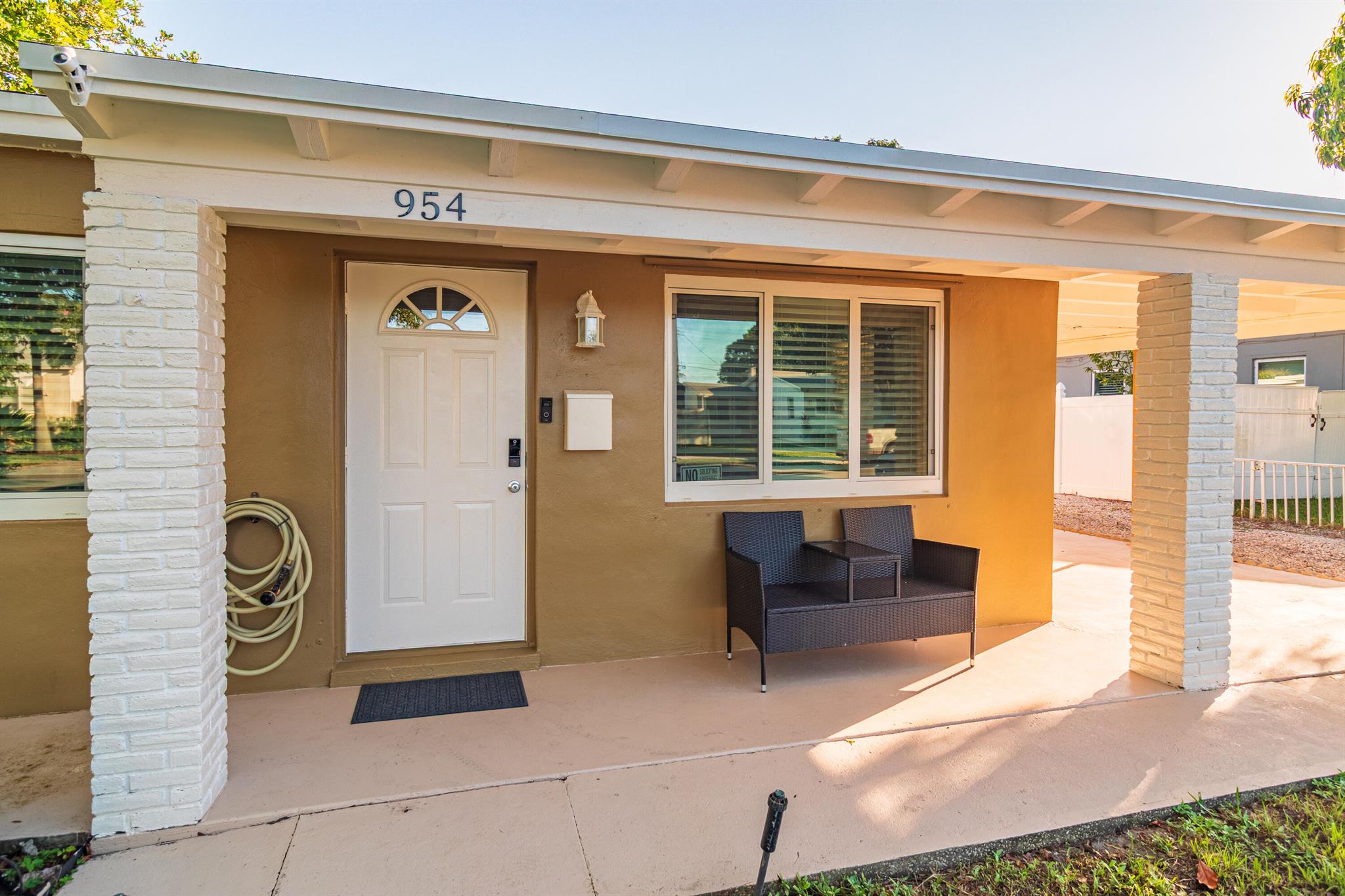 MORNINGSIDE PARK - Residential Lease