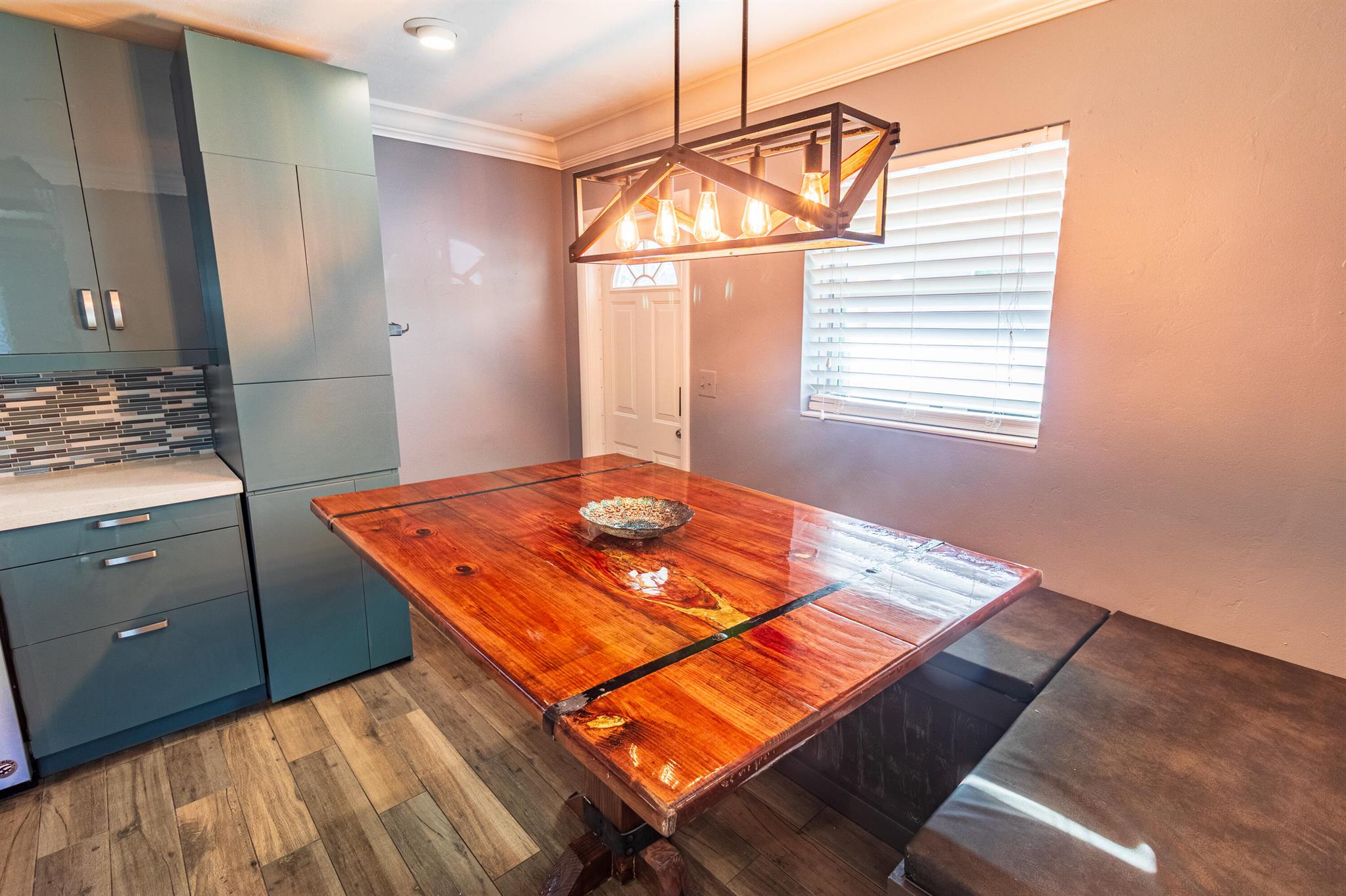 MORNINGSIDE PARK - Residential Lease