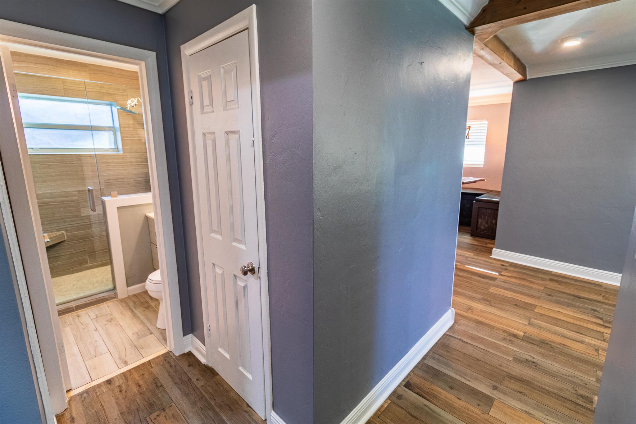 MORNINGSIDE PARK - Residential Lease