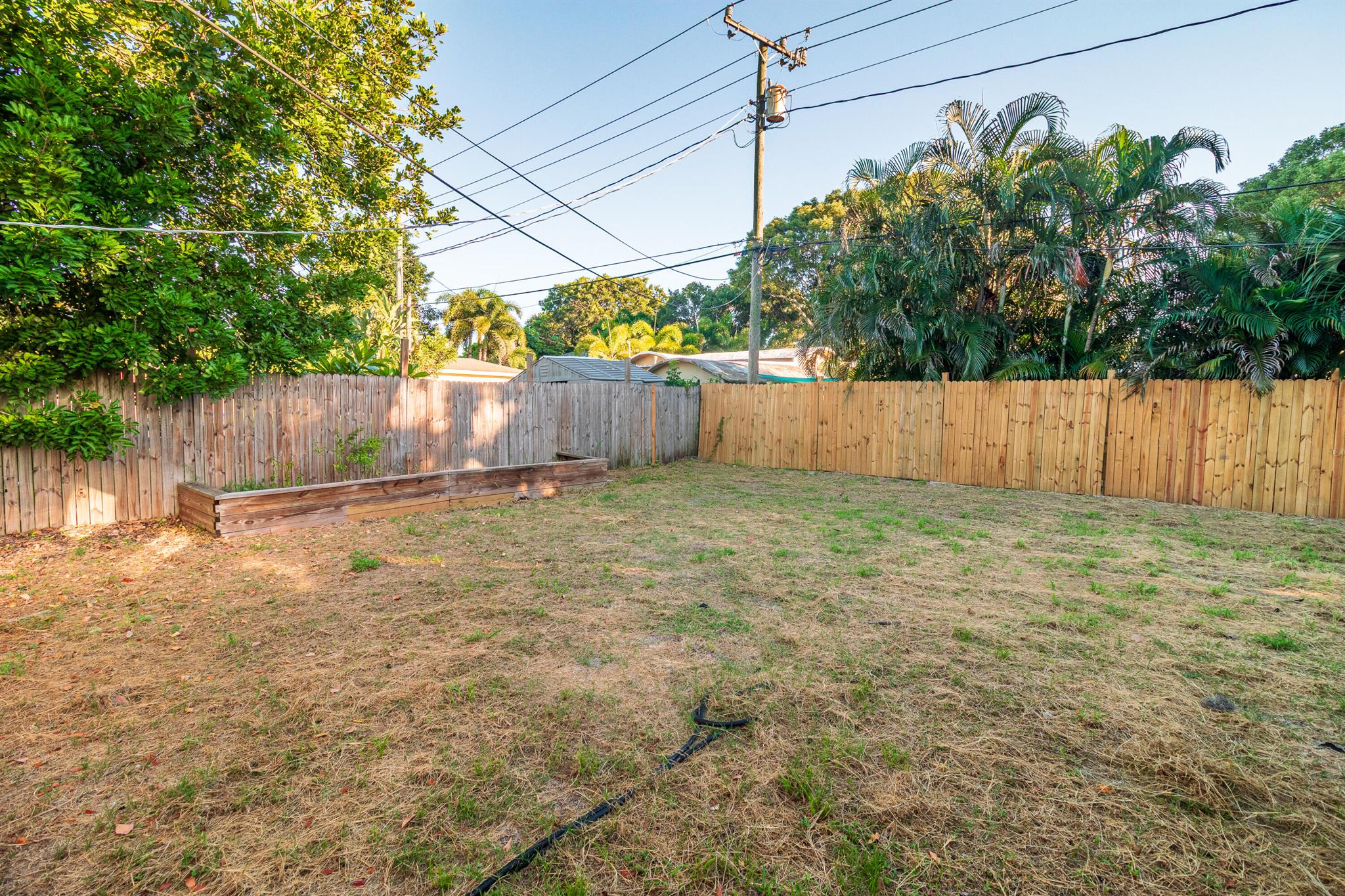 MORNINGSIDE PARK - Residential Lease