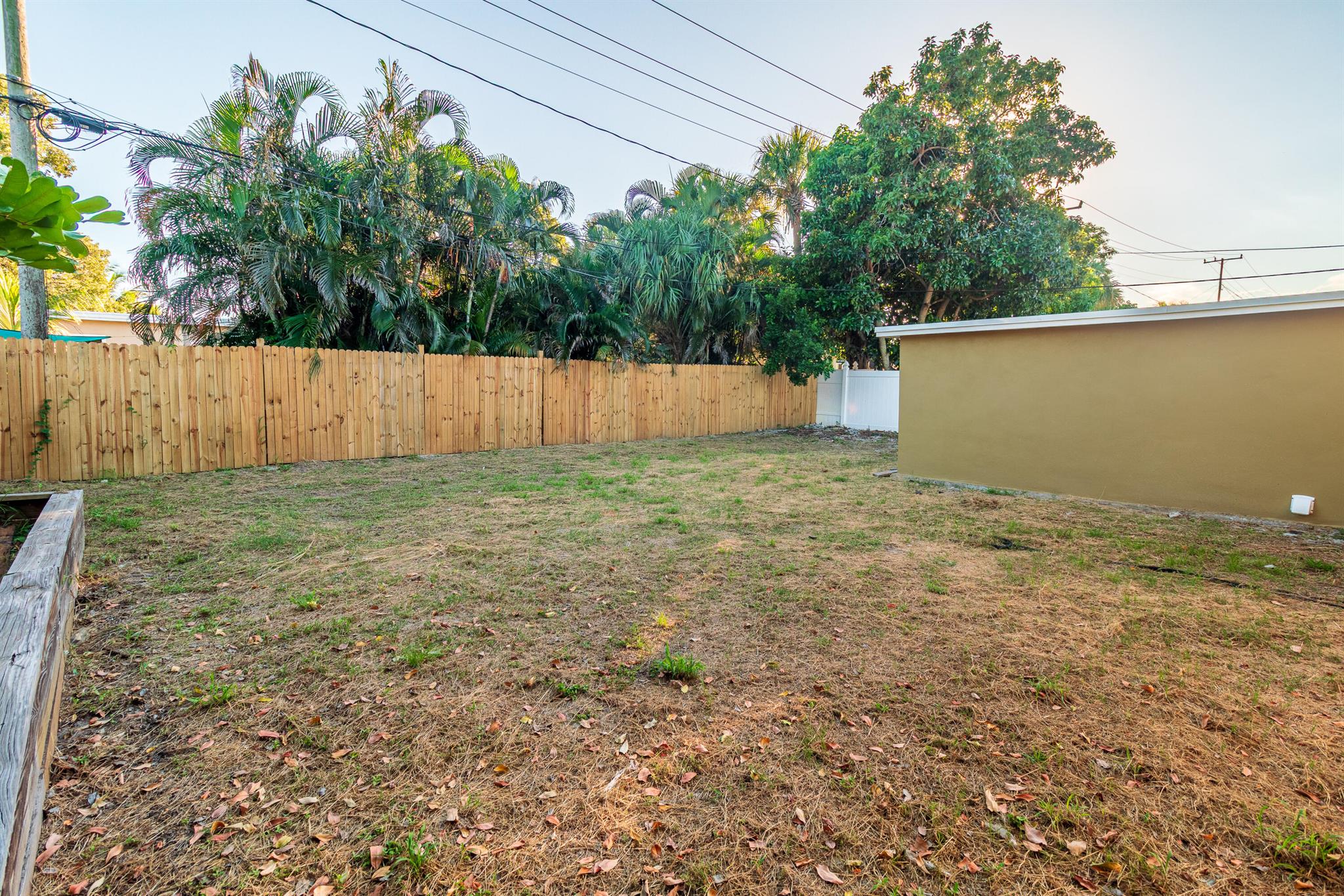 MORNINGSIDE PARK - Residential Lease