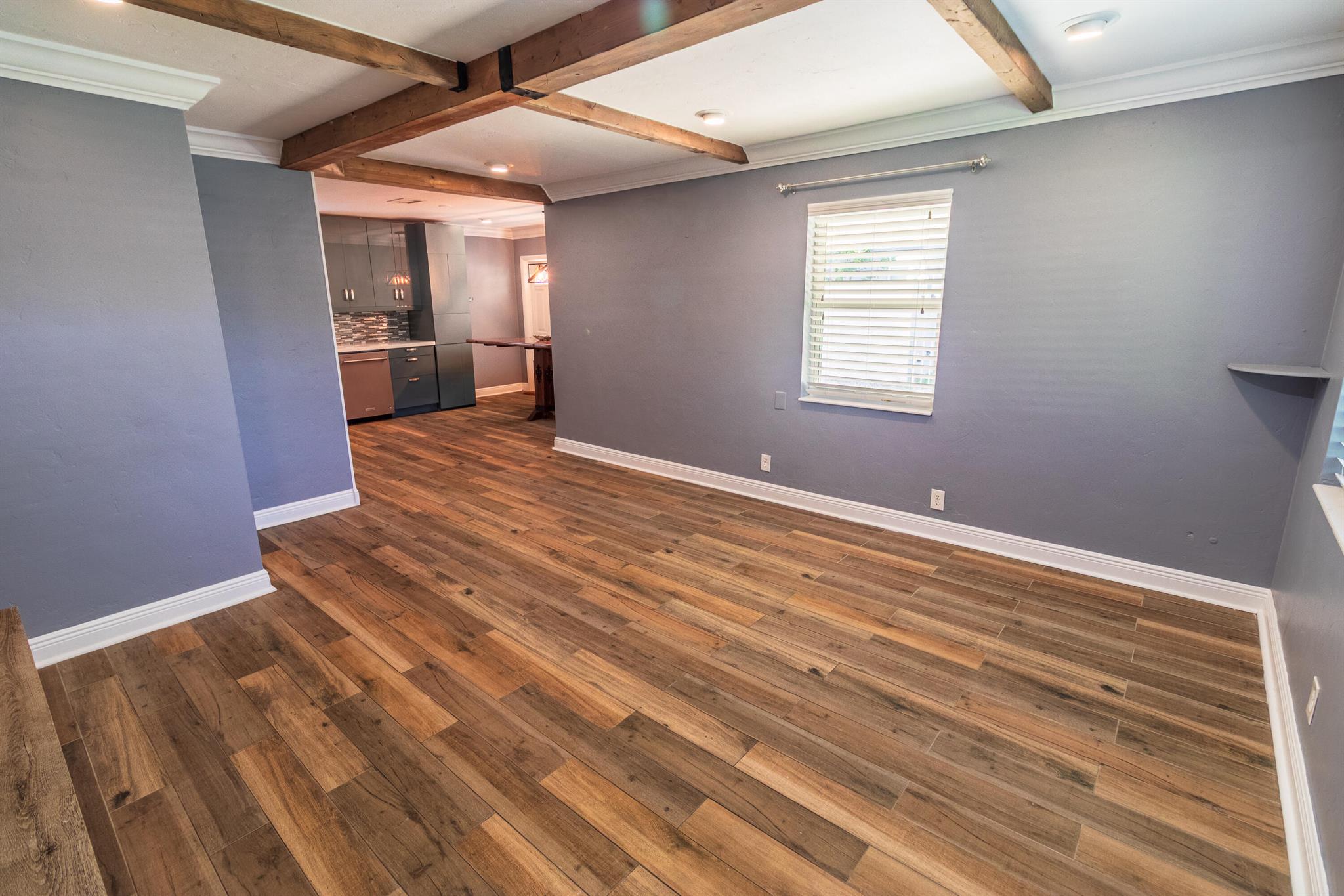 MORNINGSIDE PARK - Residential Lease