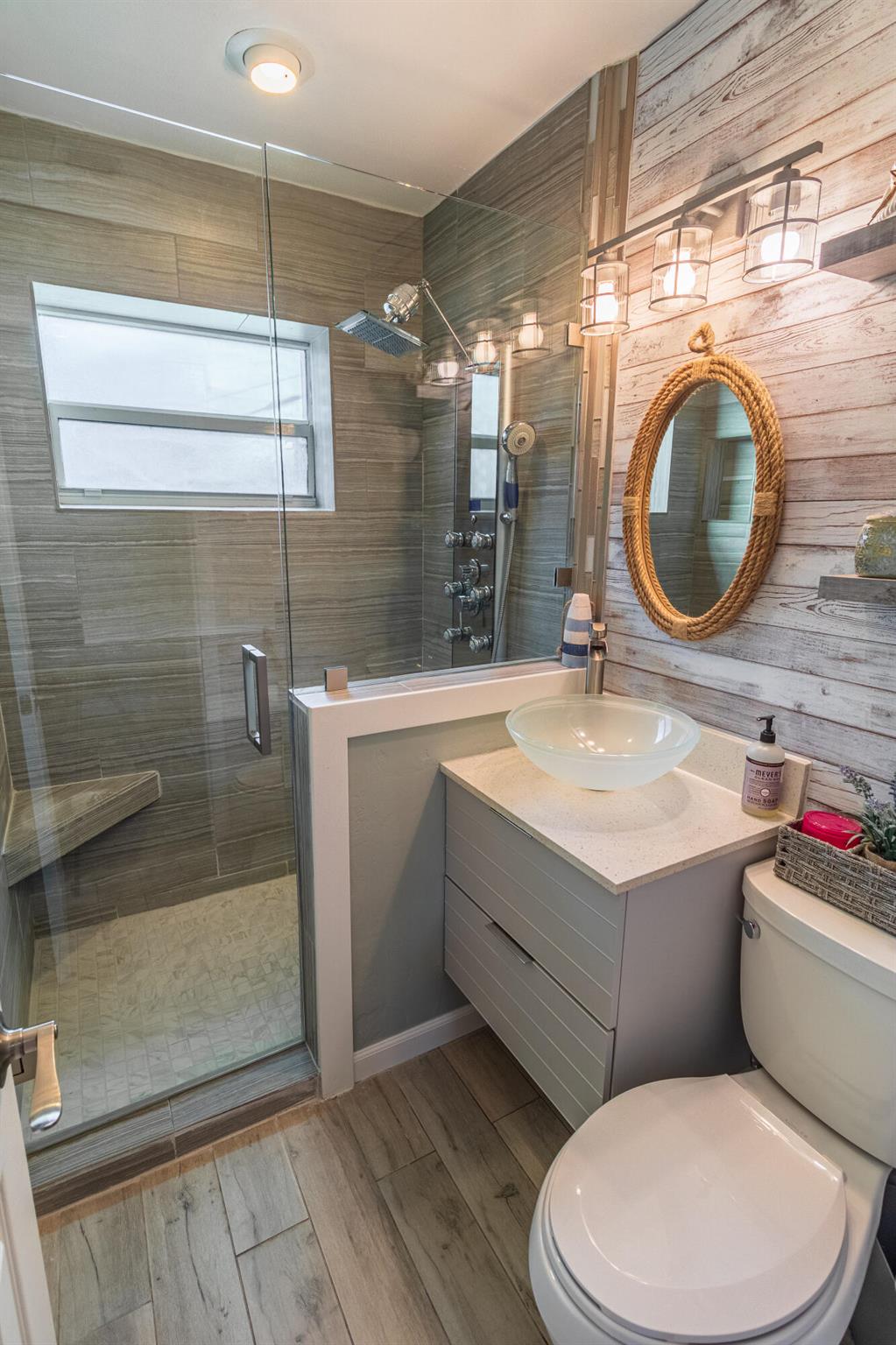 MORNINGSIDE PARK - Residential Lease