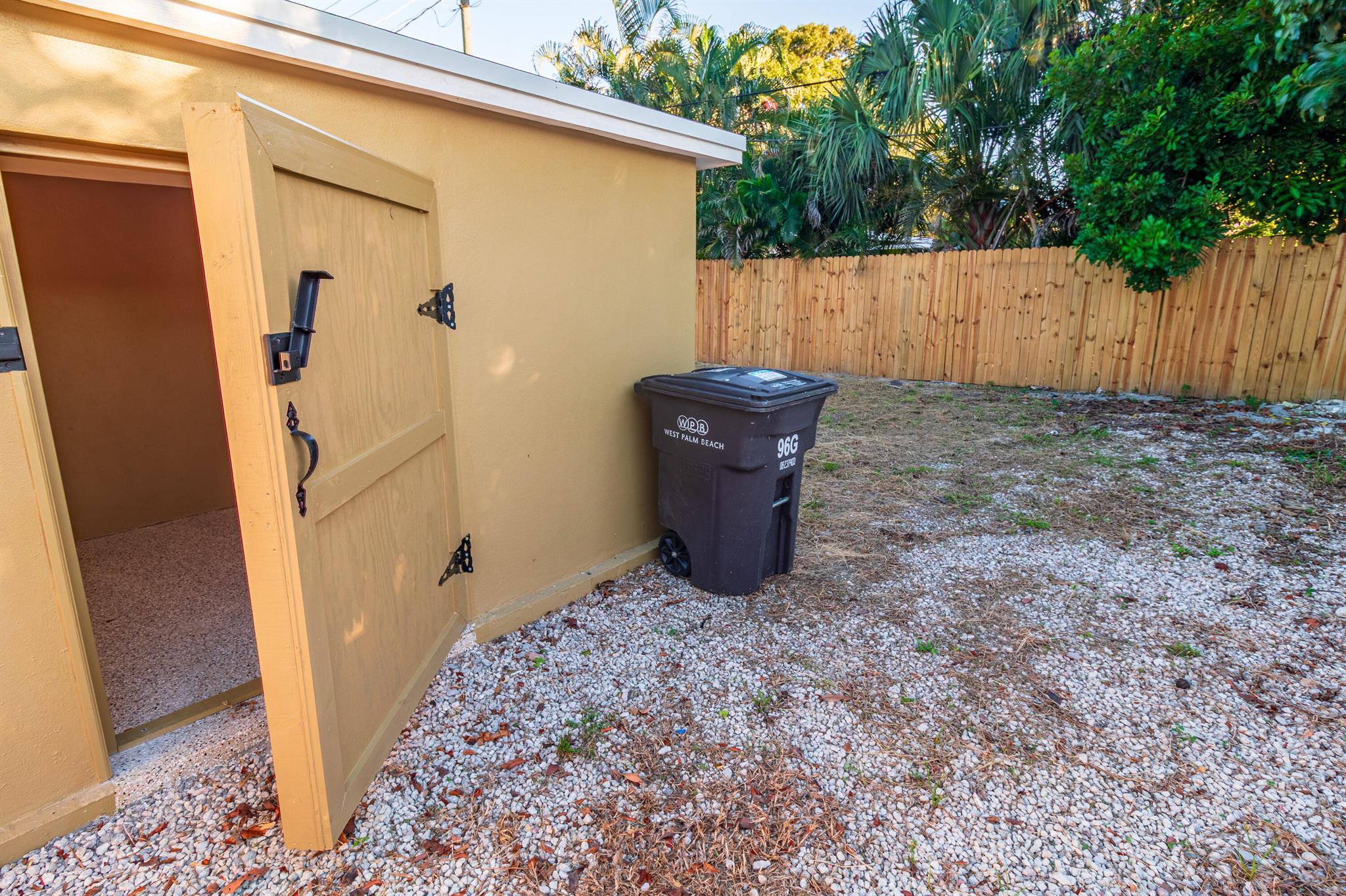 MORNINGSIDE PARK - Residential Lease