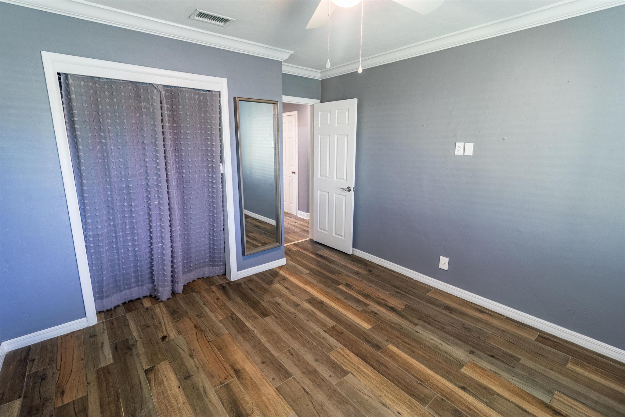 MORNINGSIDE PARK - Residential Lease