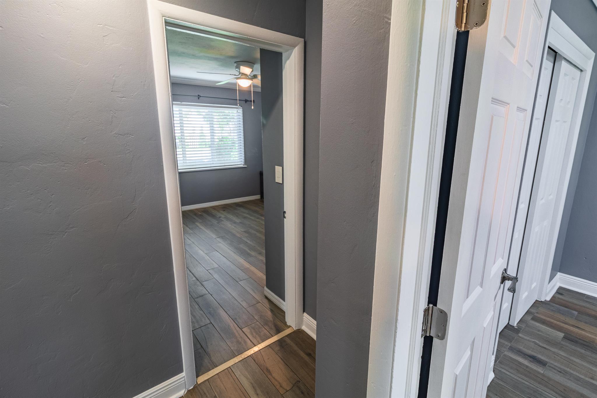 MORNINGSIDE PARK - Residential Lease