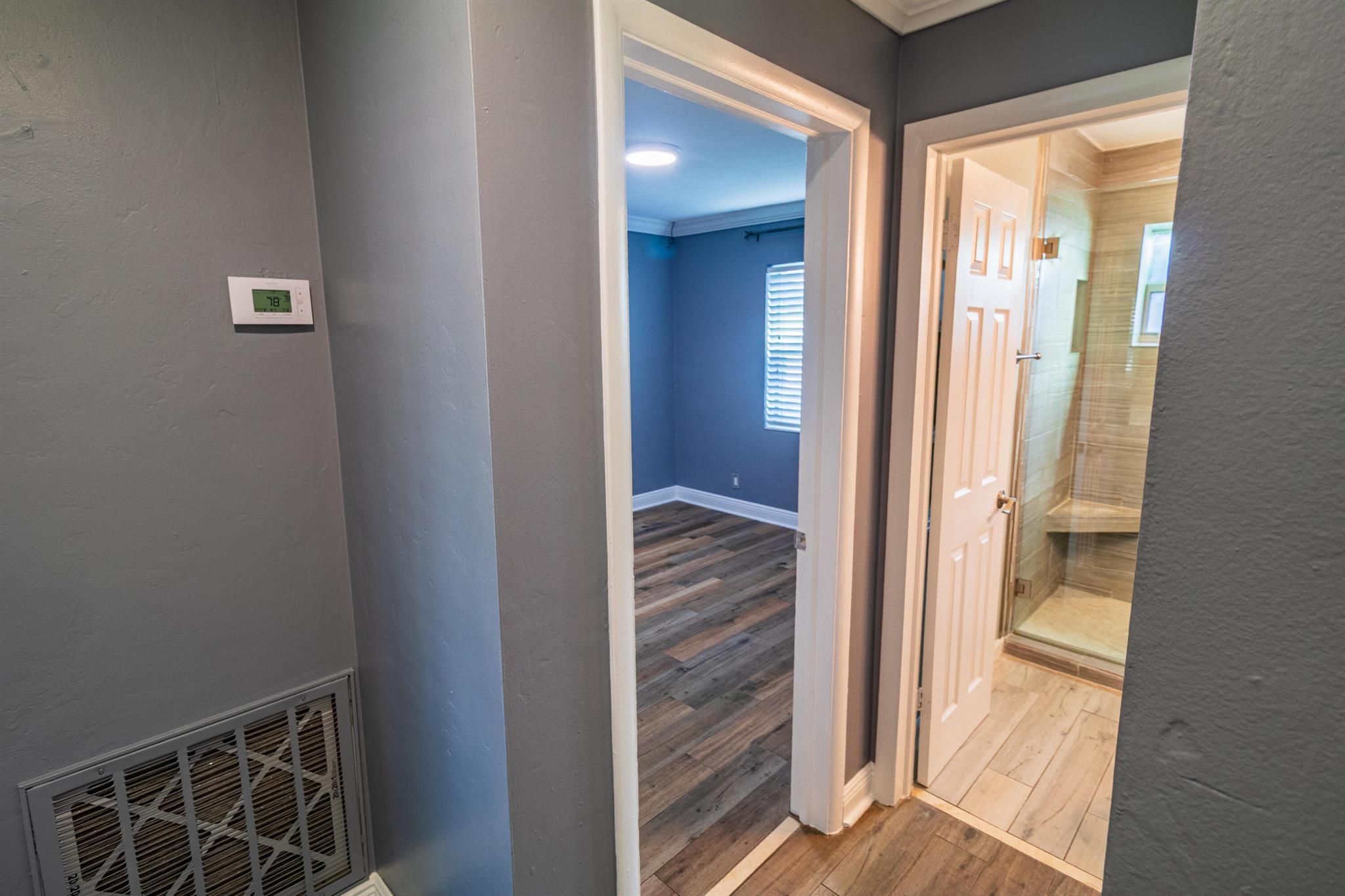 MORNINGSIDE PARK - Residential Lease