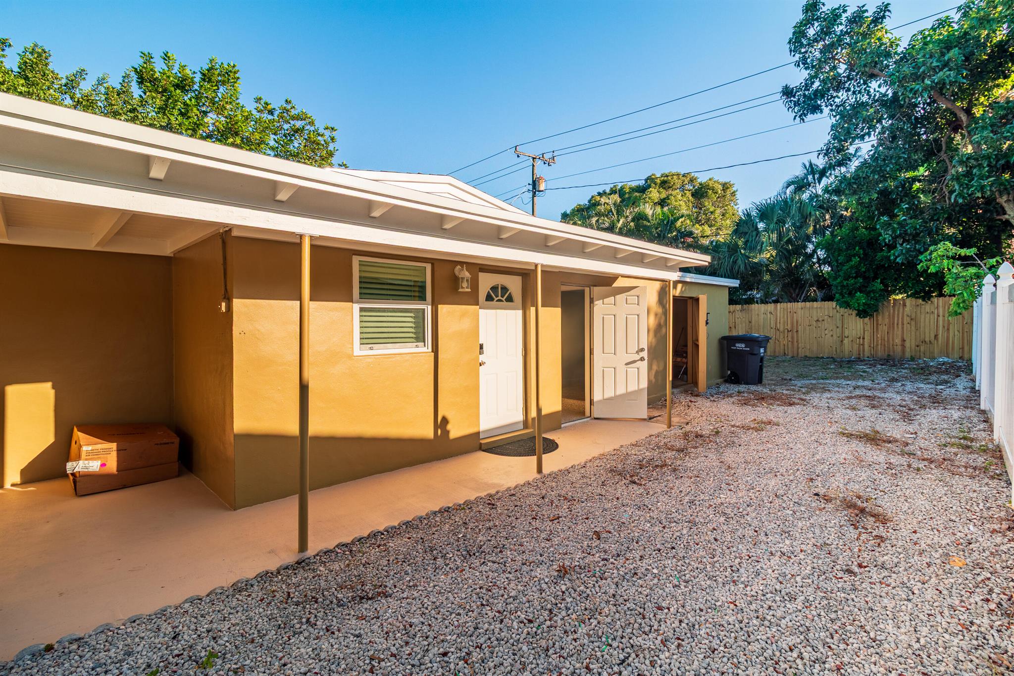 MORNINGSIDE PARK - Residential Lease