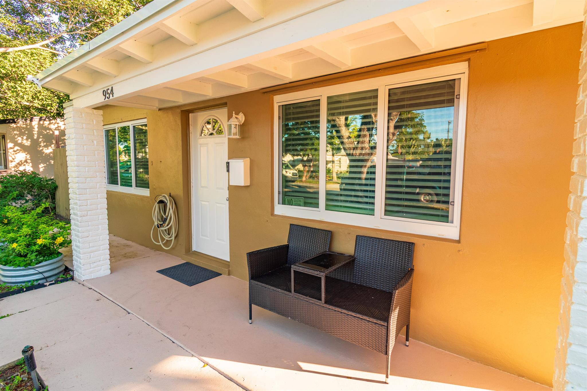 MORNINGSIDE PARK - Residential Lease