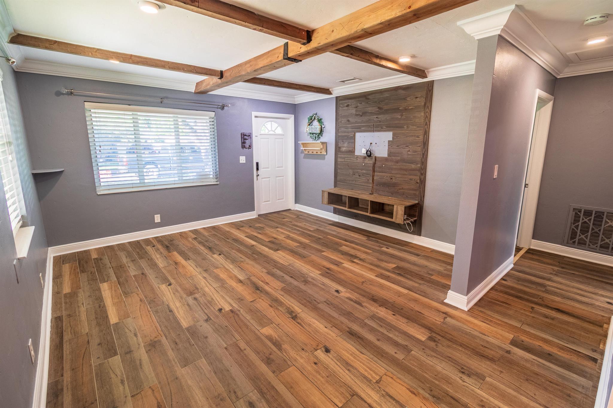 MORNINGSIDE PARK - Residential Lease